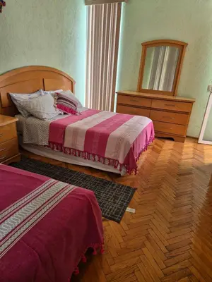 Cama o camas de una habitación en Casa Shine