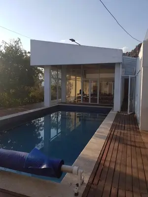 Piscina en o cerca de Casa Shine