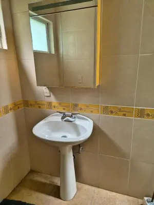 Un baño de Casa Shine