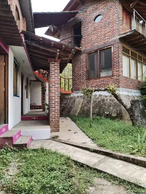 Plano de Chalmita de mis amores