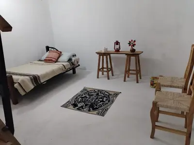 Plano de Chalmita de mis amores