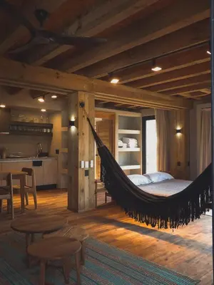Plano de Loft kineki 6
