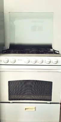 Una cocina o zona de cocina en Casa completa en Jalatlaco con cocina equipada y parking hasta 7 huéspedes