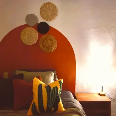 Casa completa en Jalatlaco con cocina equipada y parking hasta 7 huéspedes
