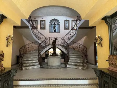 Plano de Los Encantos