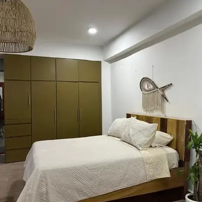 Coral Loft