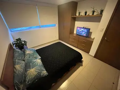Cama o camas de una habitación en ANTAREs