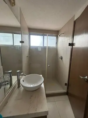 Un baño de ANTAREs