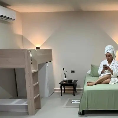 Habitación Chero Premiun