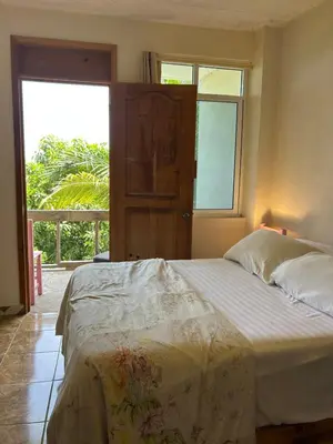 Plano de Loft Maloqueña - Balcony - Full Kitchen - 3 Beds