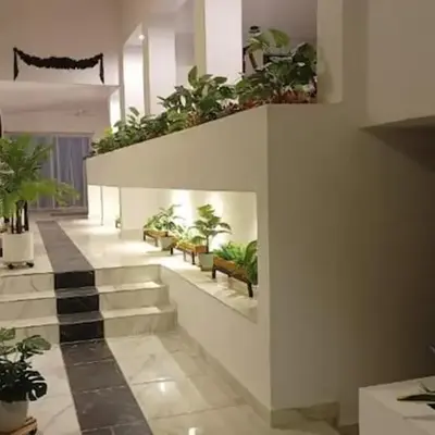Casa Marcy