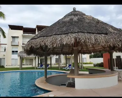 Piscina en o cerca de Acapulco Caracol Diamante