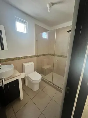 Un baño de Acapulco Caracol Diamante