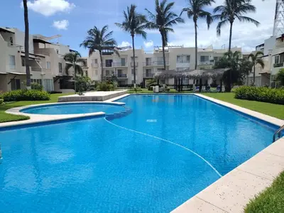 Piscina en o cerca de Acapulco Caracol Diamante
