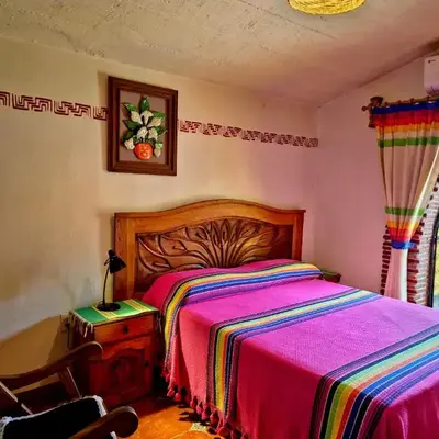 Sofia Margarita B&B