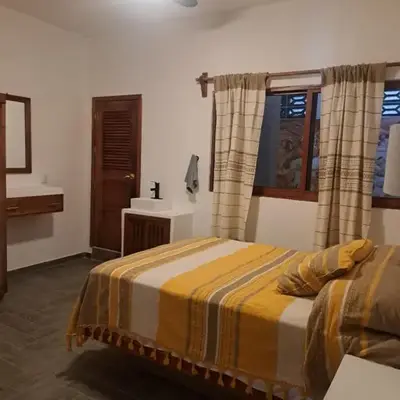Hotel LOMA LINDA