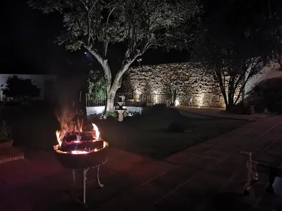 Plano de Casa Manolo