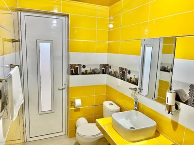 Un baño de Mi bello Zacatlán-Suite Manzana Delicia