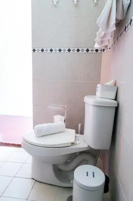 Un baño de Siento Guelaguetza