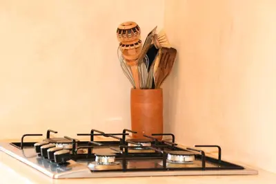 Plano de Casa Chicatana