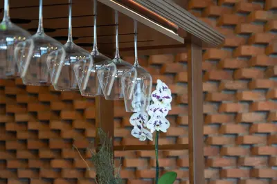 Plano de Galerias Oaxaca Suites