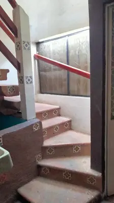 Plano de Casa del Patrón Posada
