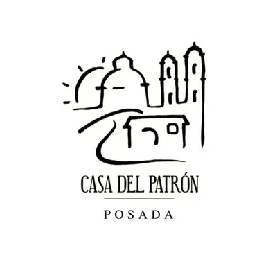 Casa del Patrón Posada