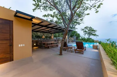Piscina en o cerca de 3070 - La Cañada Villa H