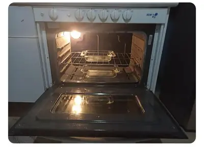 Una cocina o zona de cocina en Casa completa equipada para cualquier ocasión