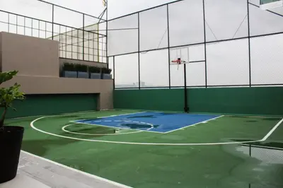 Plano de Loft Park Pedregal