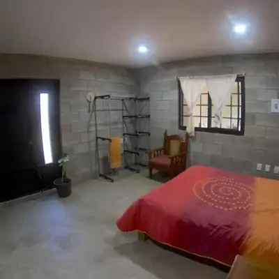 Casa Camino Real