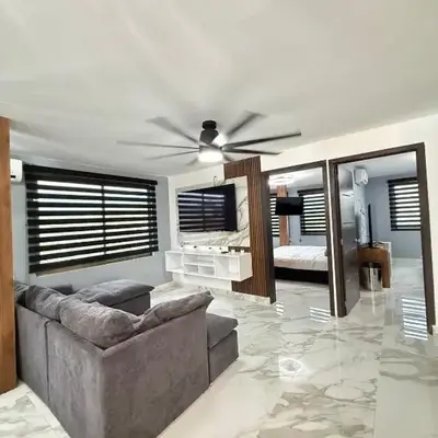 Incredible Luxury apartment in TGZ Chis