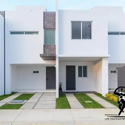 Casa Luna