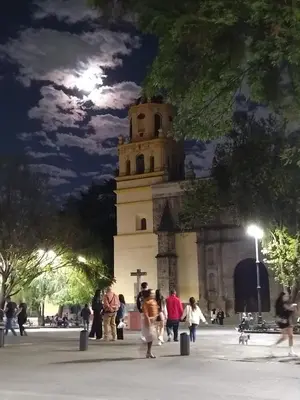 Clientes alojados en La casa del Jardín