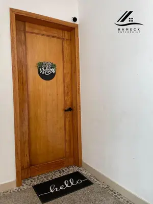Certificado, premio, señal o documento que está expuesto en Departamento en Acapulco Diamante