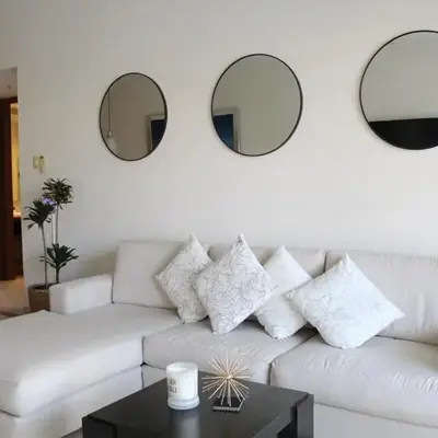 Departamento en Acapulco Diamante