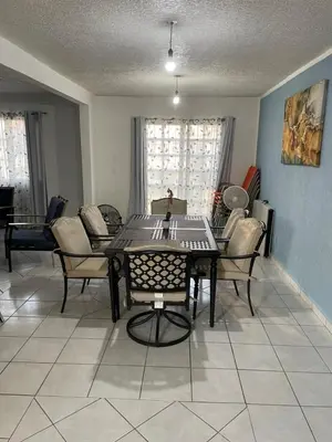 Zona de estar de Casa en Acapulco diamante