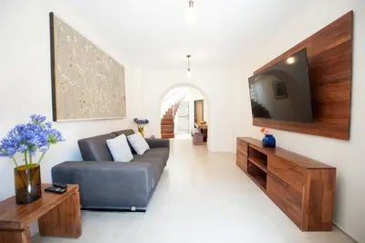 Plano de Casa M
