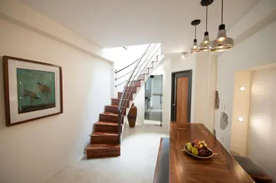 Plano de Casa M