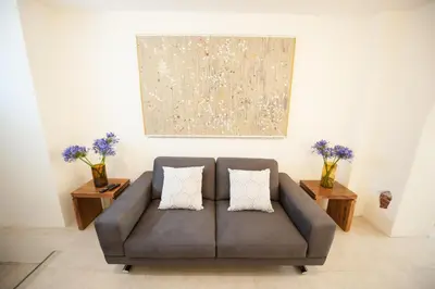 Plano de Casa M
