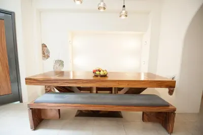 Plano de Casa M