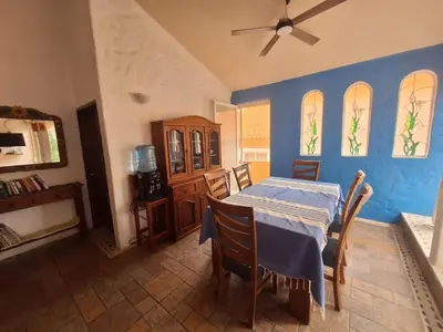 Plano de Huatulco 4 bdrm Penthouse-walk to Beach & Marina