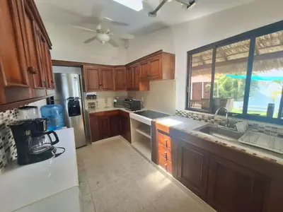 Plano de Casa Bugambilia - Santa Cruz
