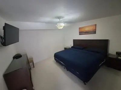 Plano de Casa Bugambilia - Santa Cruz