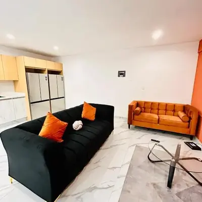Spectacular Suite 2 Oasis Tlalpan - La Sandia