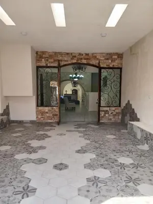 Plano de Hotel Casa Solariega