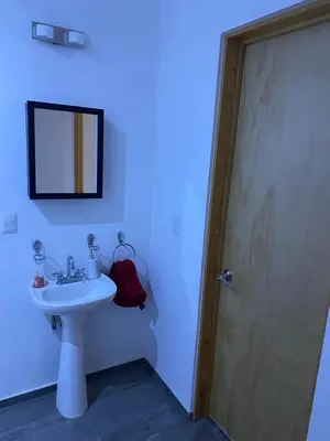 Plano de La PRIMAVERA APARTMENT IN CUERNAVACA