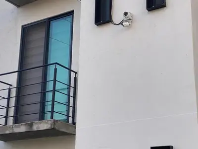 Plano de La PRIMAVERA APARTMENT IN CUERNAVACA