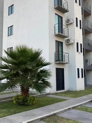 Edificio en el que se encuentra el apartamento