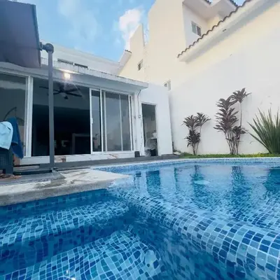 Casa LEAM